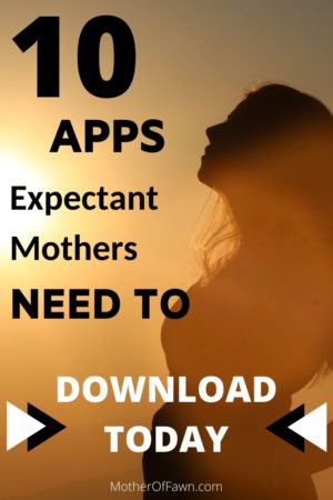 best apps for pregnancy
