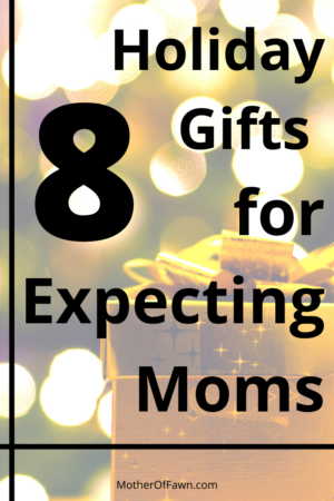 gifts for expecting moms