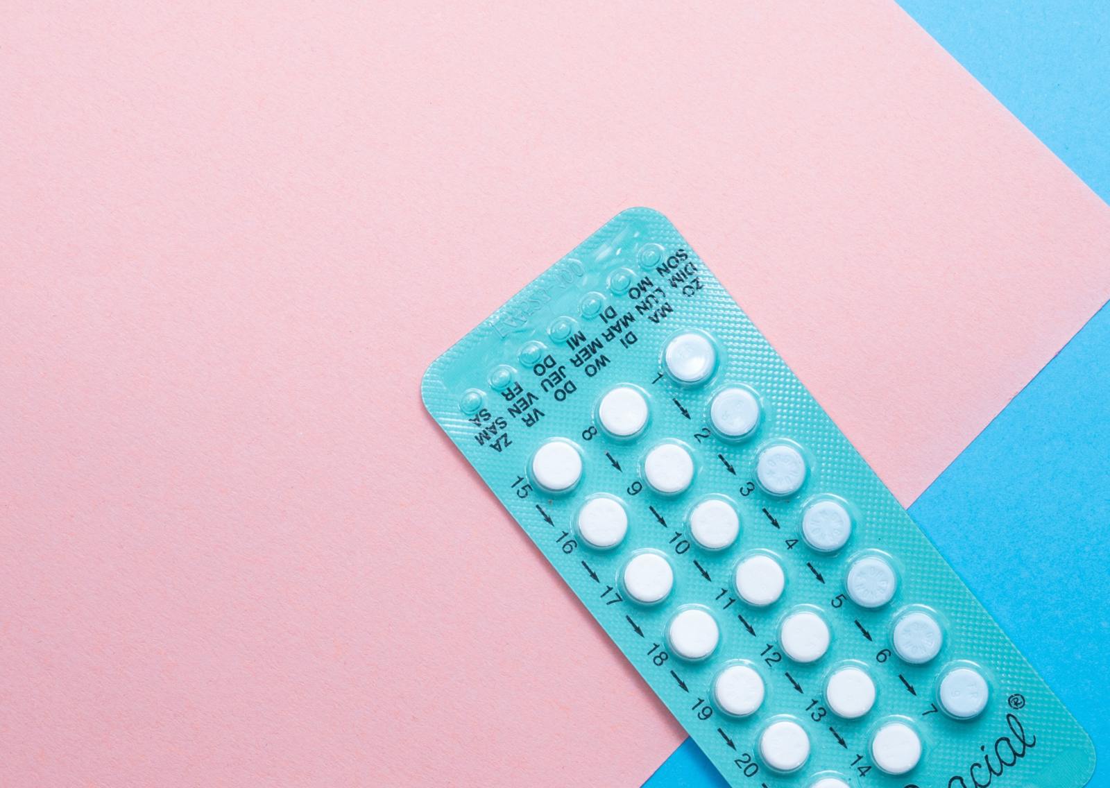 going off the pill birth control