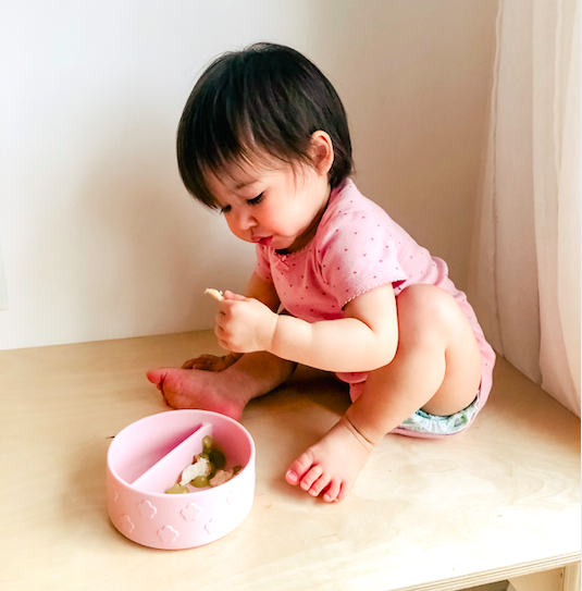 baby food ideas feeding toddlers