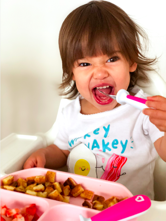 toddler meal tips